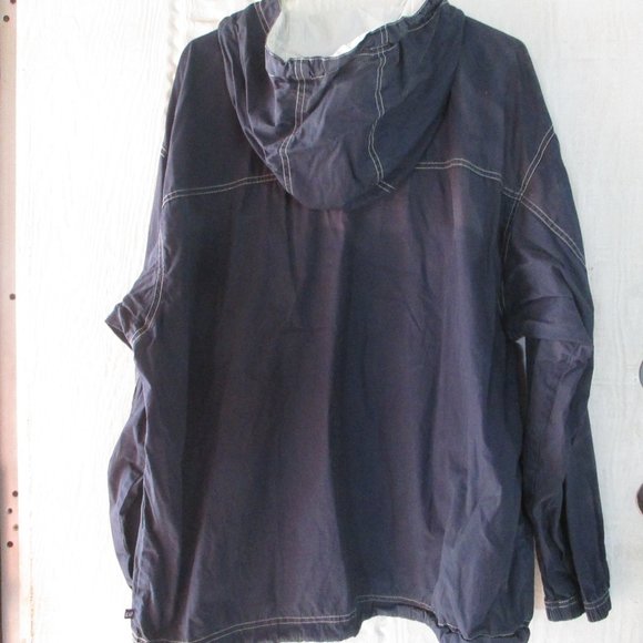 GAP Pullover Large Windbreaker - Picture 2 of 2